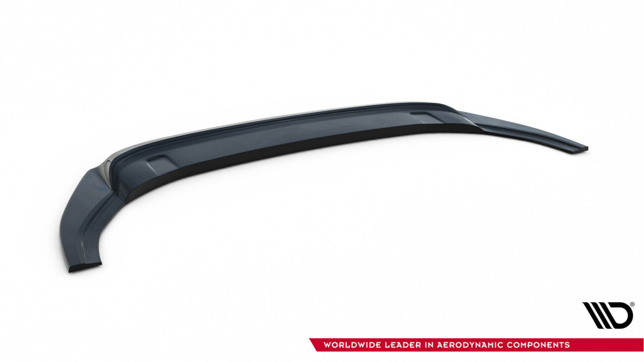 VW Golf 7 R/R-Line - Frontspoiler - Frontlippe V.2