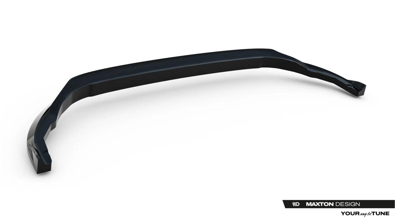 VW Transporter T7 - Frontspoiler - Frontlippe V.2