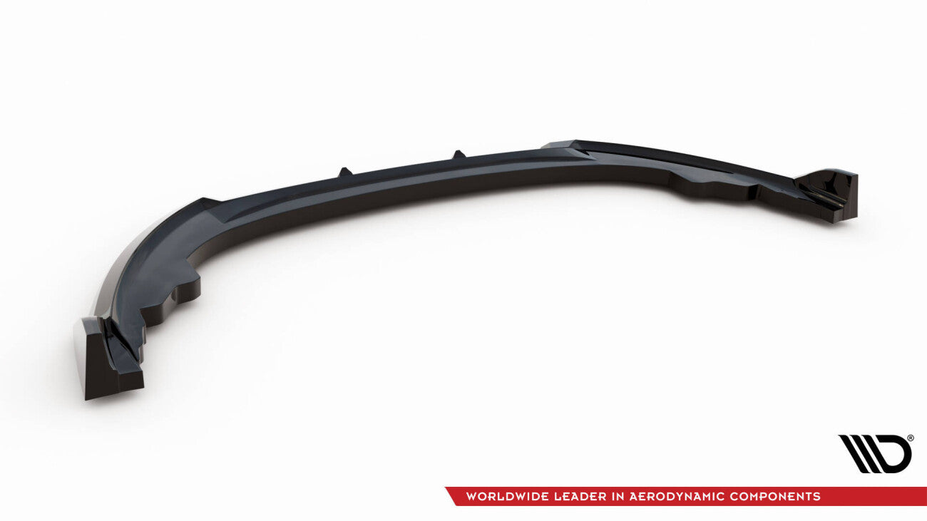 Toyota GR86 - Frontspoiler - Frontlippe V.3