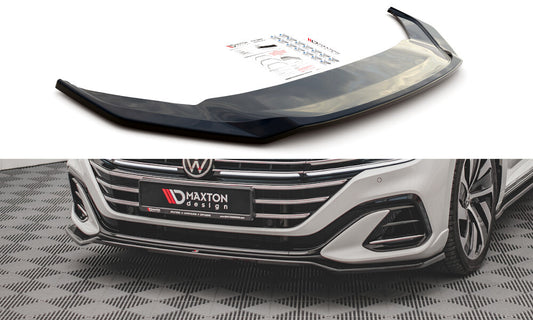 VW Arteon R-Line Facelift - Frontspoiler - Frontlippe V.3