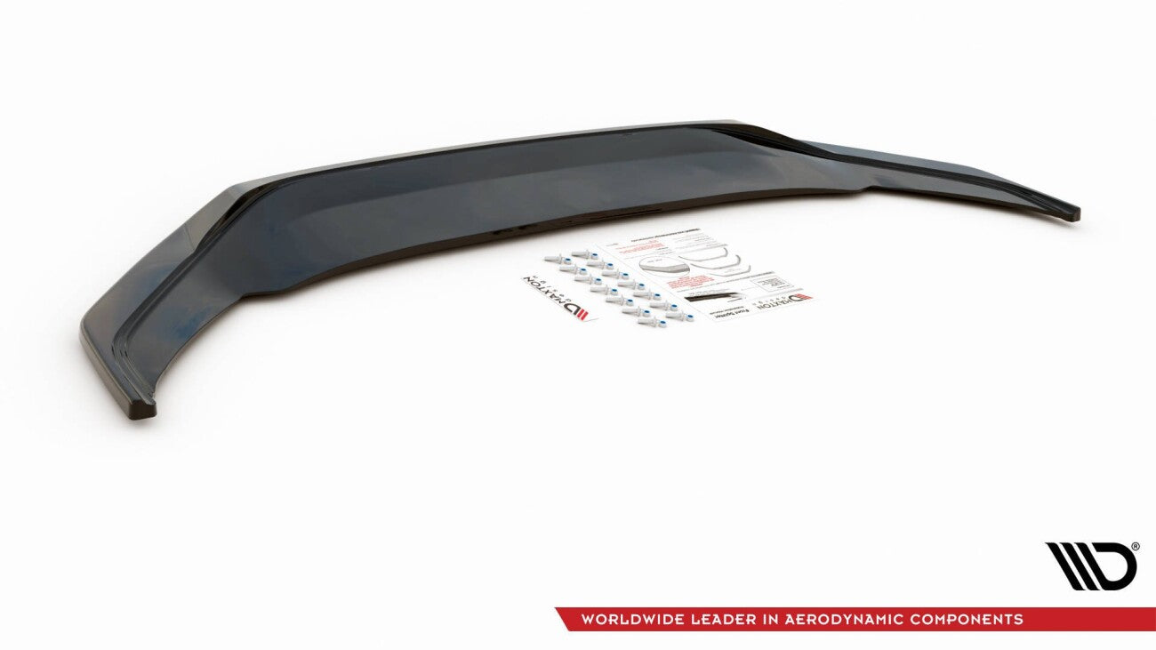 VW Arteon R-Line Facelift - Frontspoiler - Frontlippe V.3