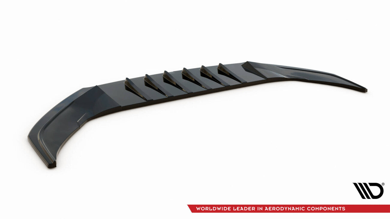 VW Arteon R-Line - Frontspoiler - Frontlippe V.3