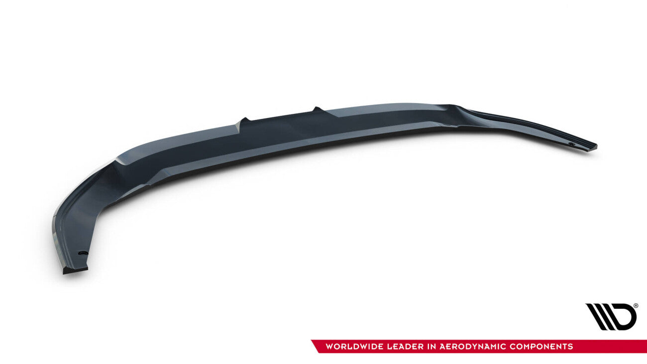 VW Golf 8.5 GTI Clubsport - Frontspoiler - Frontlippe V.3