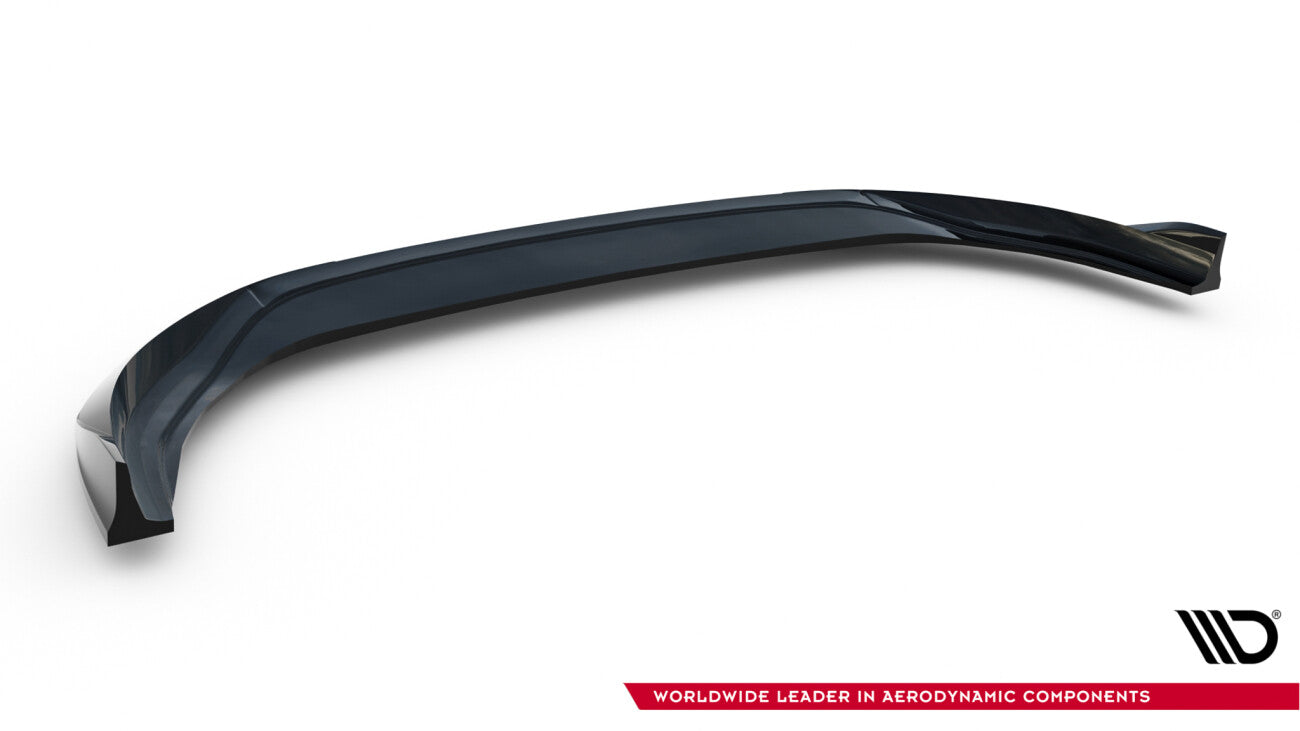 VW Golf 8.5 R - Frontspoiler - Frontlippe V.4