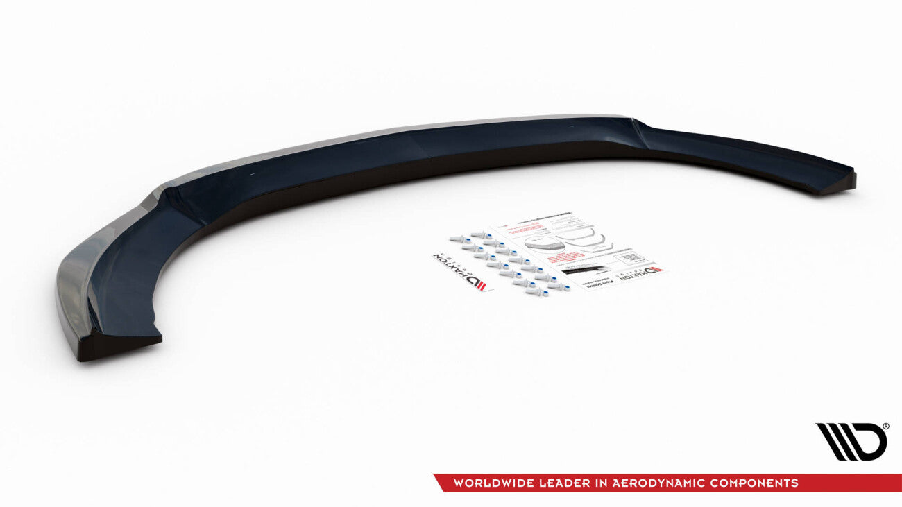 Mercedes V-Klasse AMG-Line - Frontspoiler - Frontlippe V.5