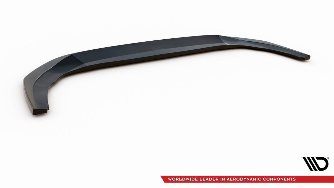VW Golf 8 - Frontspoiler - Frontlippe V.5