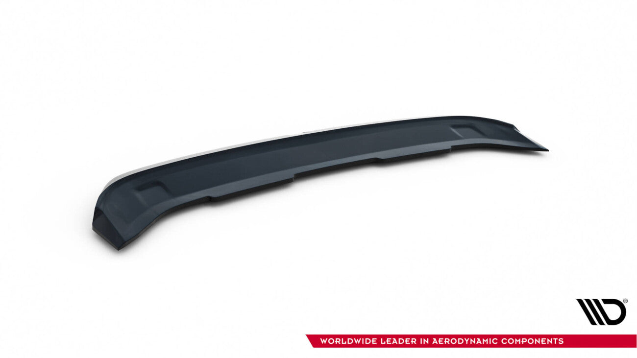 VW Golf 7 R/R-Line - Frontspoiler - Frontlippe V.5