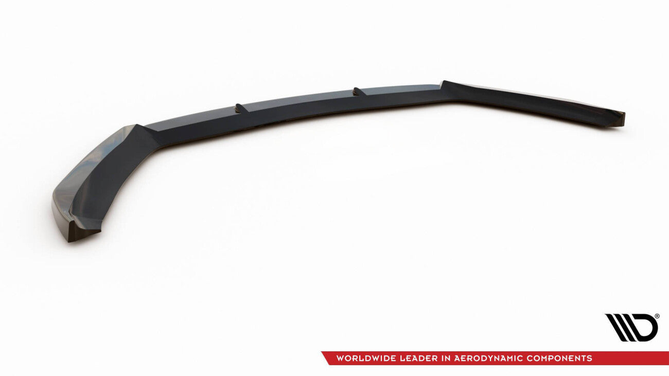 Seat Leon Cupra / FR Facelift - Frontspoiler - Frontlippe V.6