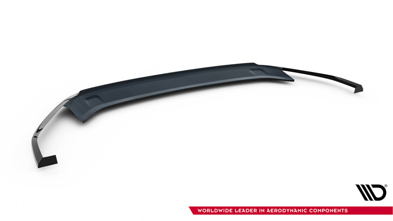 VW Golf 7 R/R-Line - Frontspoiler - Frontlippe V.6