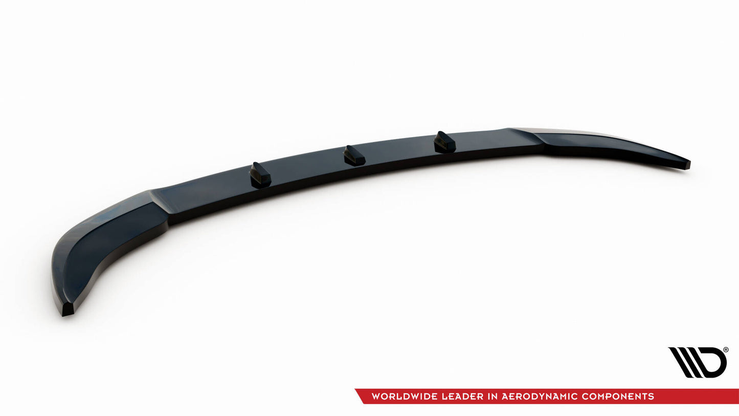BMW M5 F10 - Frontspoiler - Frontlippe
