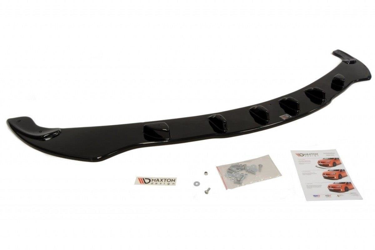 BMW 5er E61 - Frontspoiler - Frontlippe