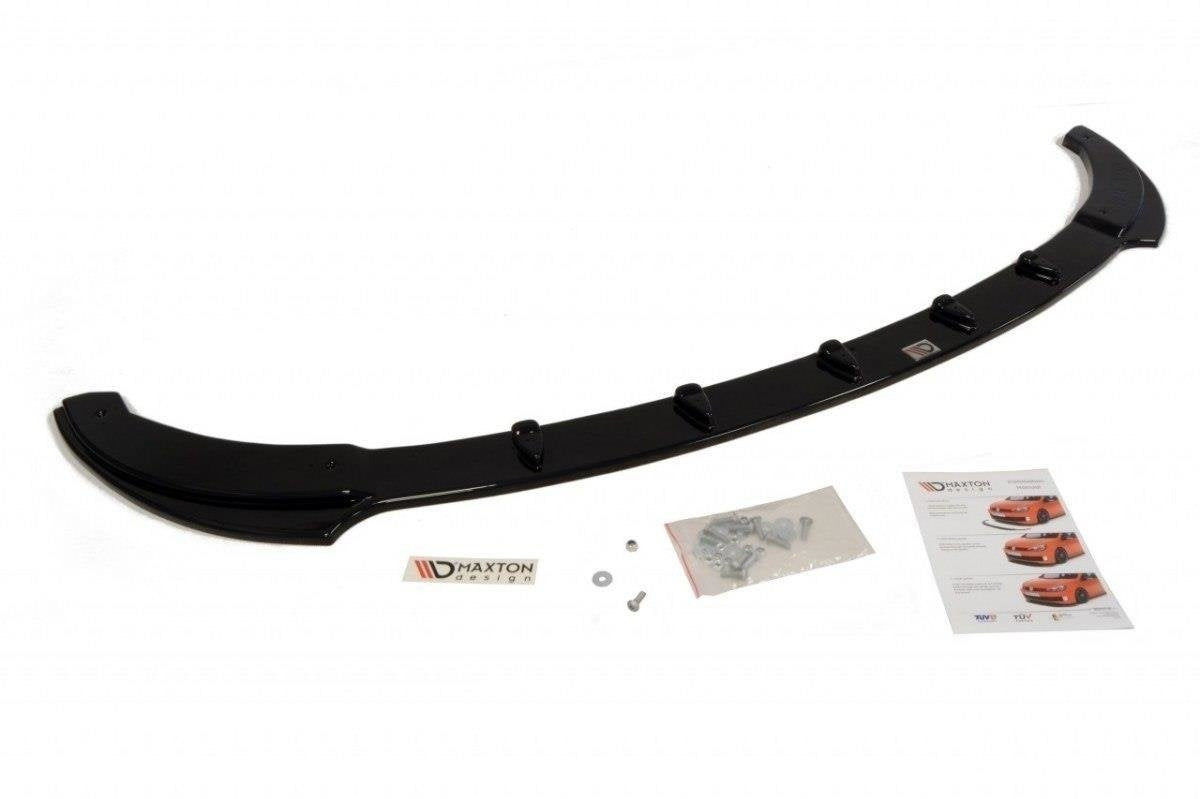 BMW Z4 E85 LCI - Frontspoiler - Frontlippe