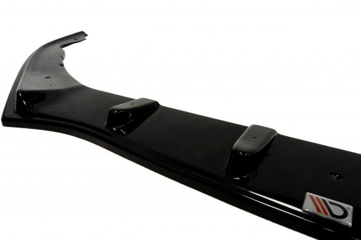 Honda Accord Mk8 Vorfacelift - Frontspoiler - Frontlippe