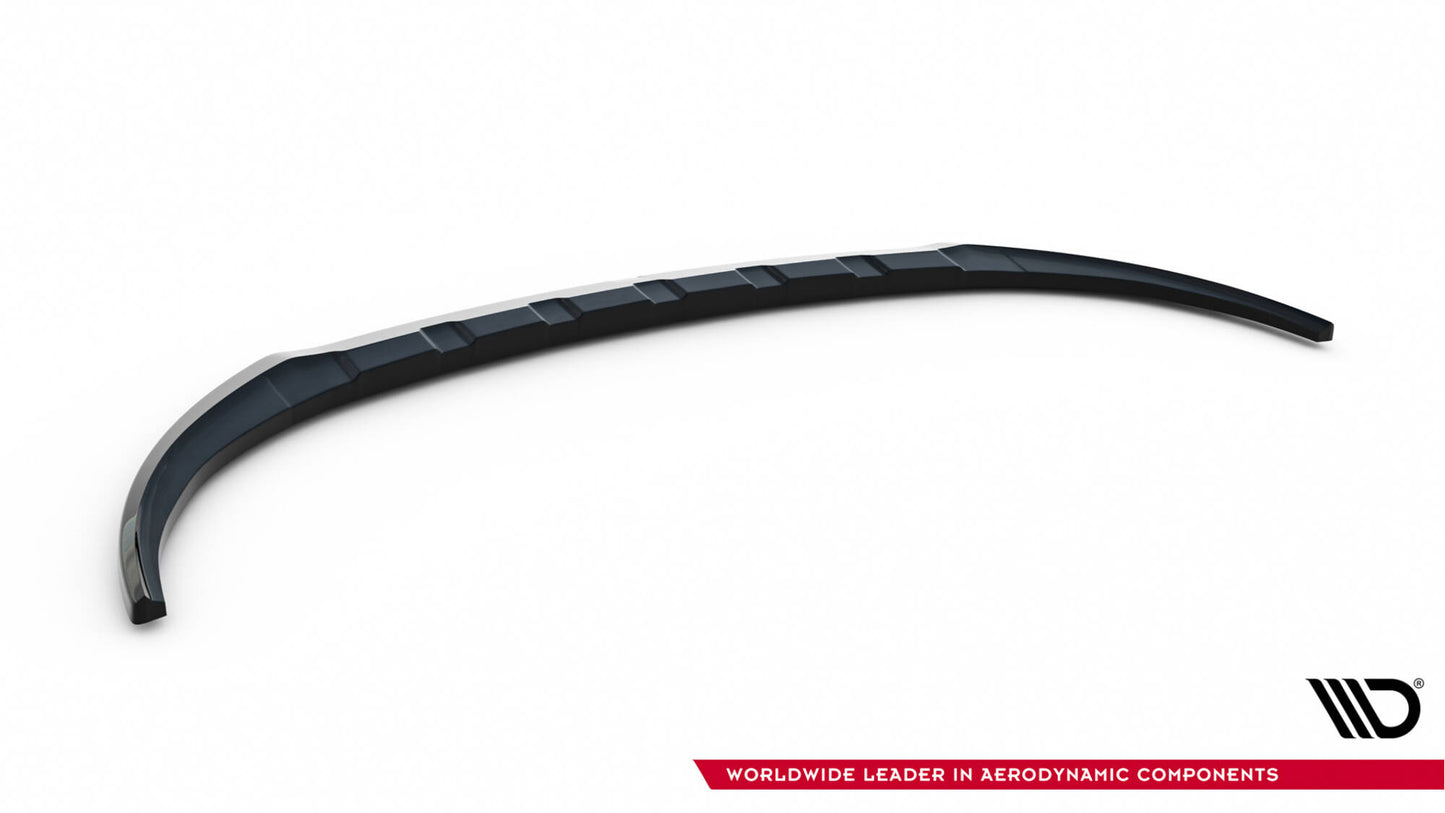 KIA Sportage GT-Line (QL) - Frontspoiler - Frontlippe