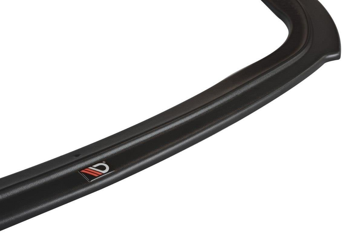 KIA CEE'D (JD) - Frontspoiler - Frontlippe
