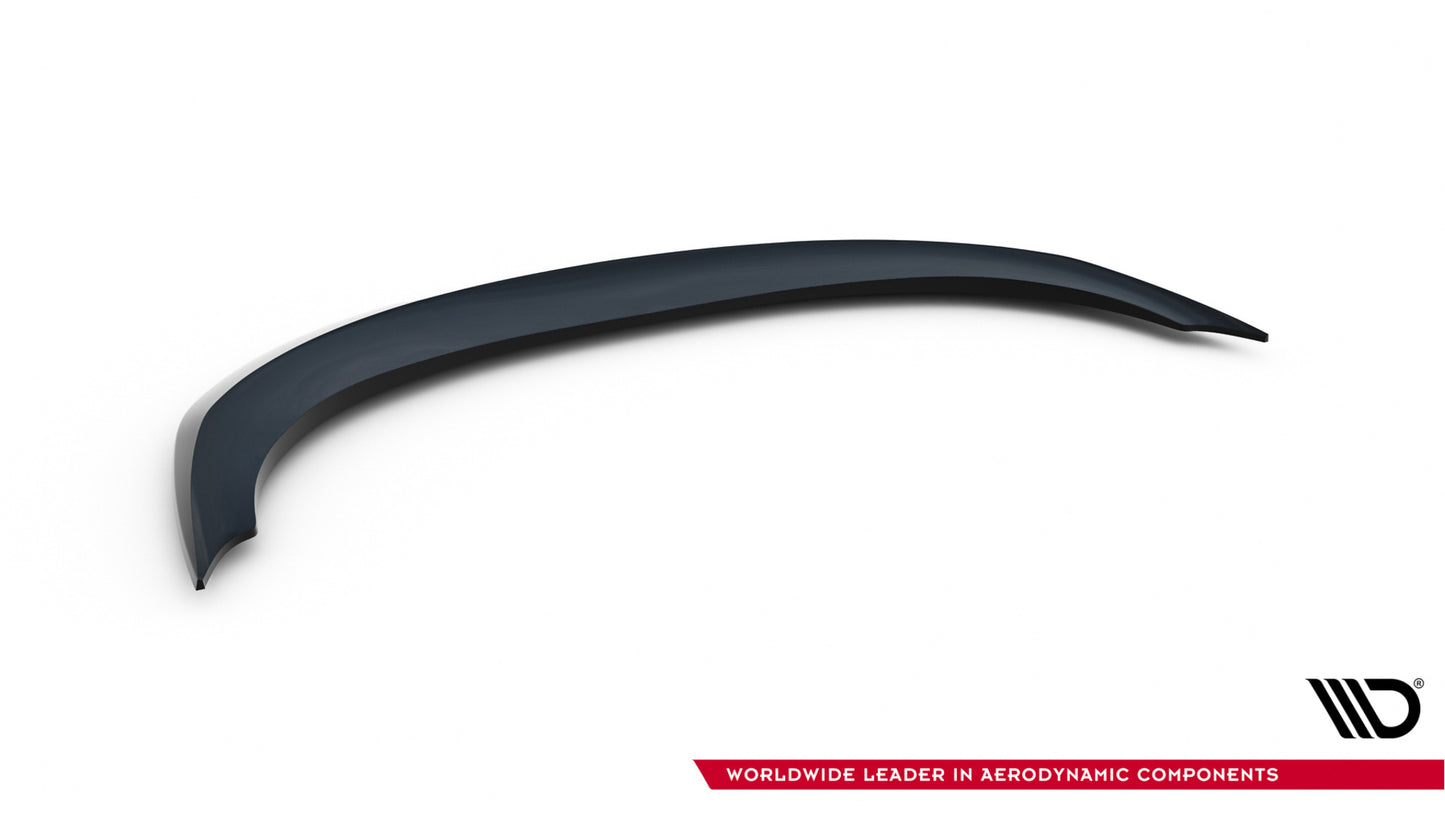 Audi A4 B7 Frontspoiler - Frontlippe V.2