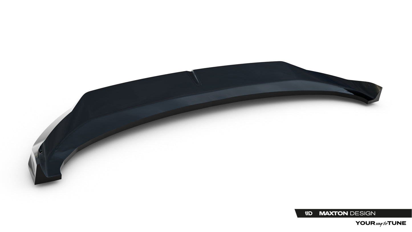 BMW X3 G45 LCI M-Paket - Frontspoiler - Frontlippe