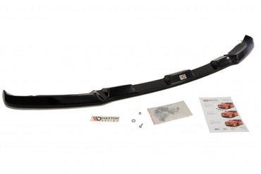 BMW X6 E71 - Frontspoiler - Frontlippe