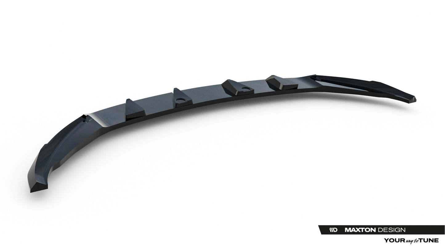 BYD Seal Mk1 - Frontspoiler - Frontlippe