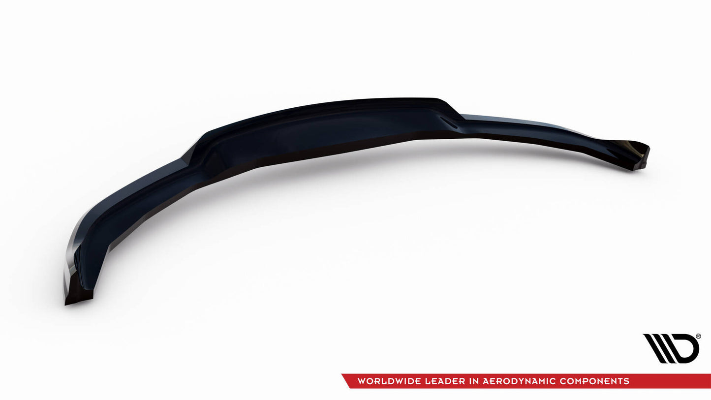 Chrysler 300 Mk2 - Frontspoiler - Frontlippe