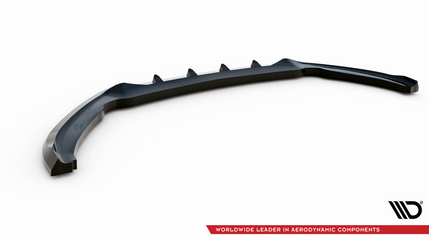 Ford Edge Sport - Frontspoiler - Frontlippe