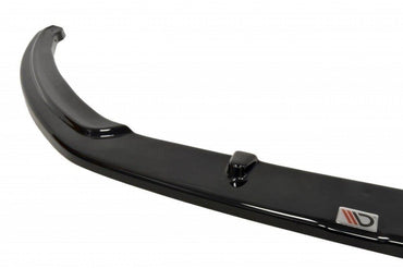 Ford Focus Mk3 Facelift - Frontspoiler - Frontlippe