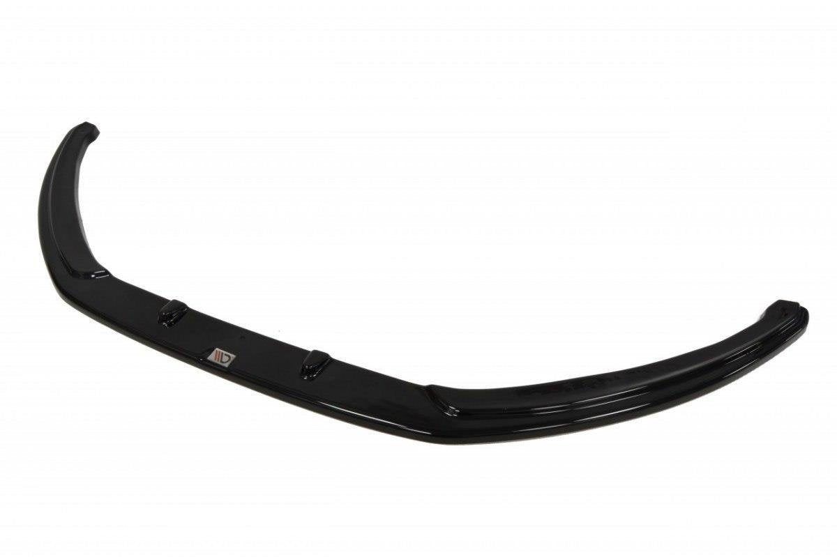 Ford Focus Mk3 Facelift - Frontspoiler - Frontlippe