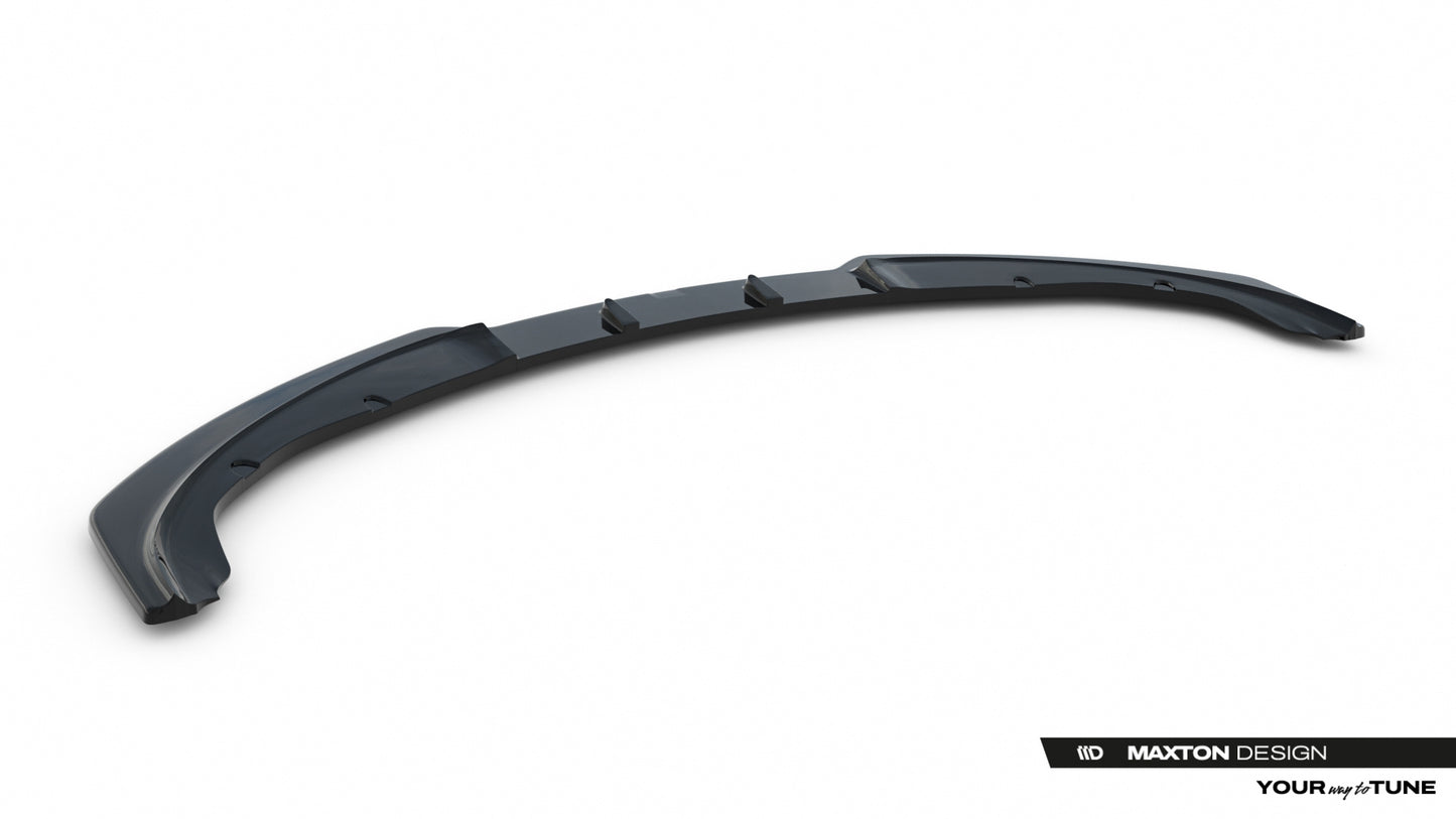 Hyundai Genesis Coupe Mk1 - Frontspoiler - Frontlippe