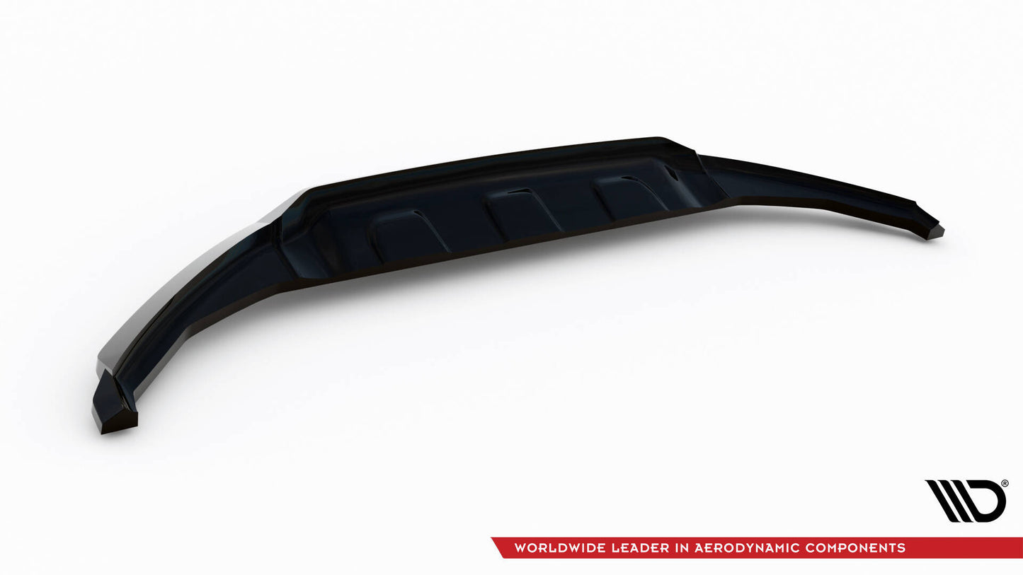 Jaguar F-Pace R-Sport X761 - Frontspoiler - Frontlippe