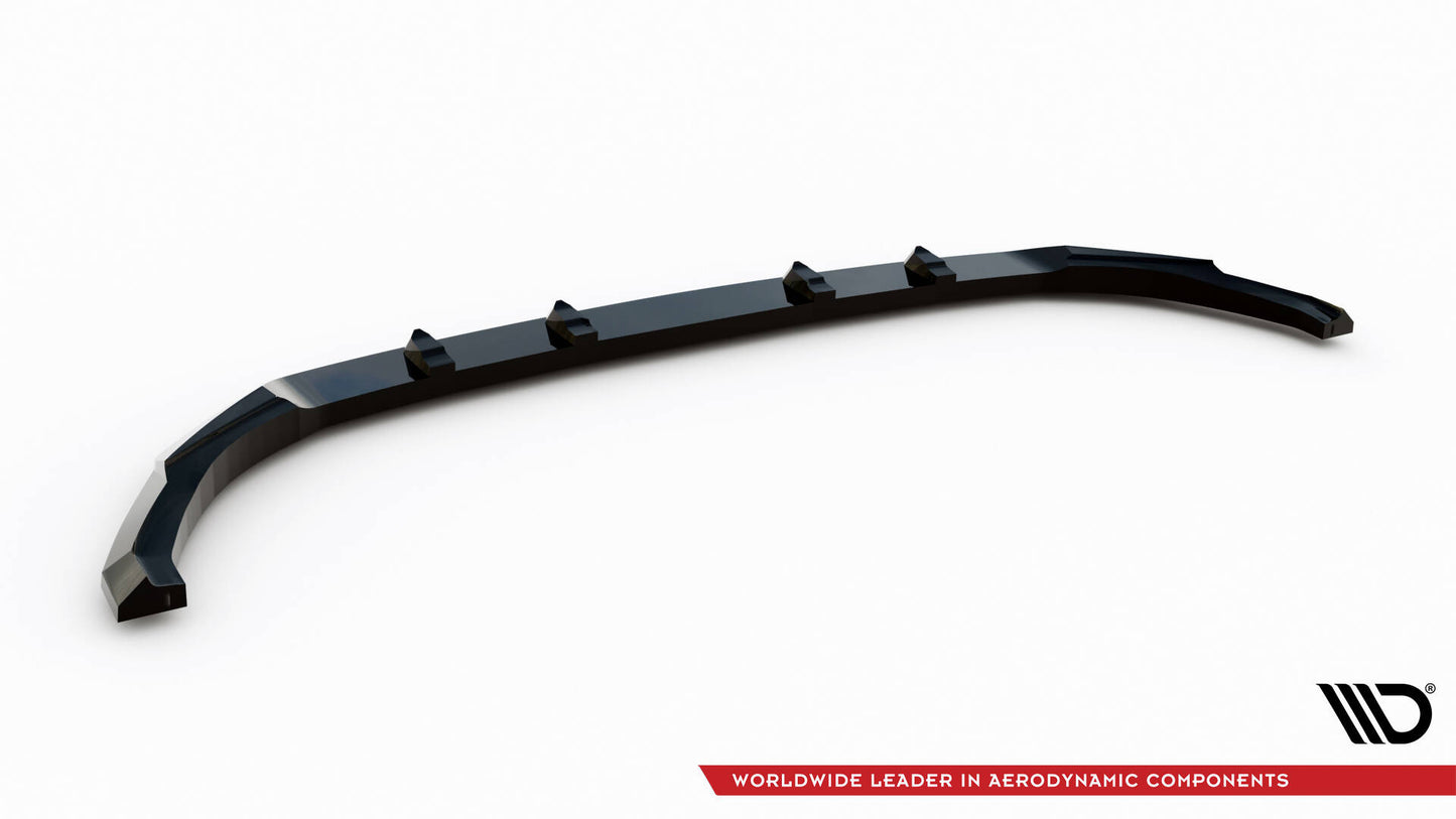 KIA EV9 GT-Line - Frontspoiler - Frontlippe