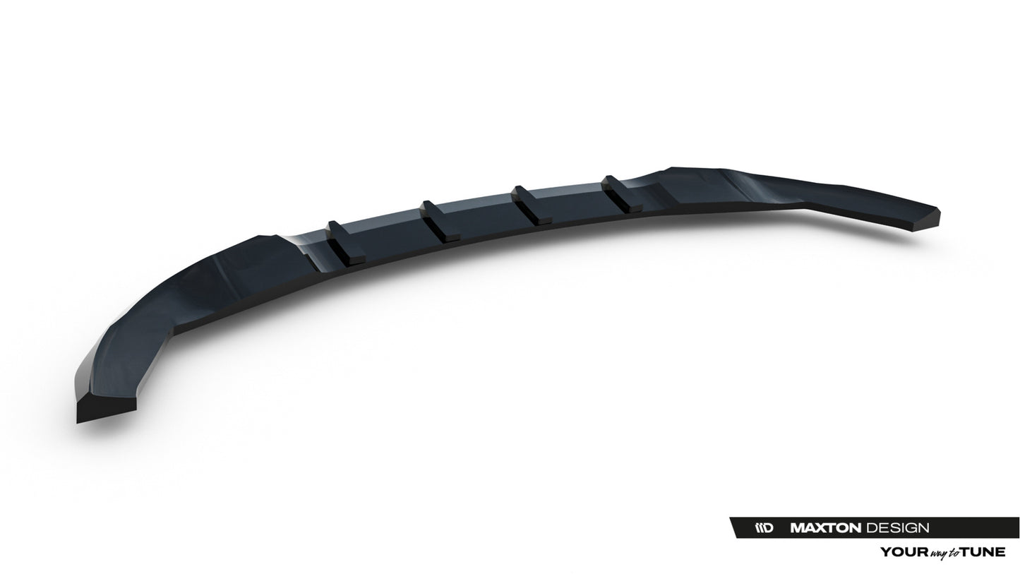 Range Rover Sport SVR Facelift - Frontspoiler - Frontlippe