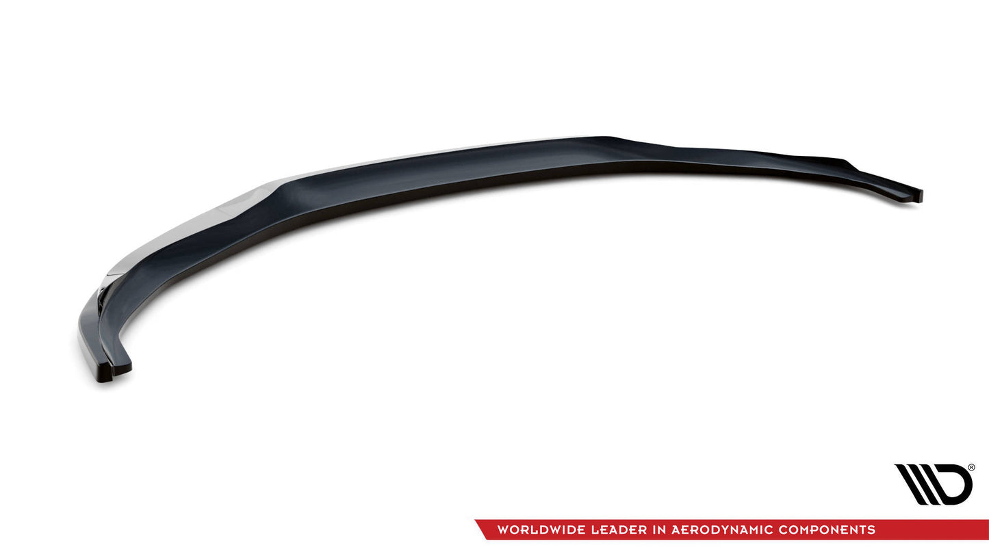 BMW i4 G26 Gran Coupe M-Paket - Frontspoiler - Frontlippe V.1