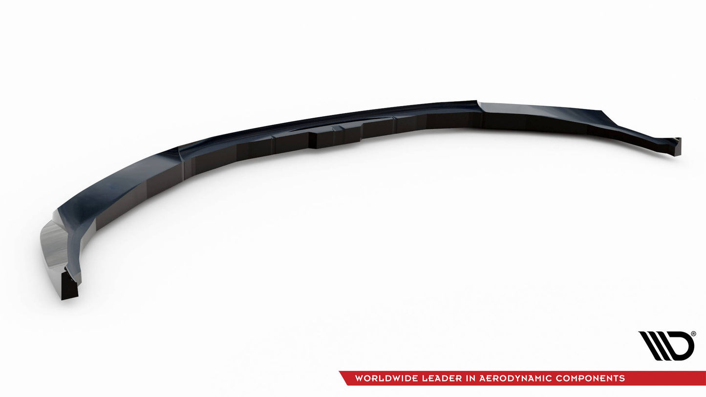 BMW M2 G87 - Frontspoiler - Frontlippe V.1
