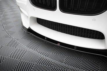 BMW M6 F13 - Frontspoiler - Frontlippe V.1