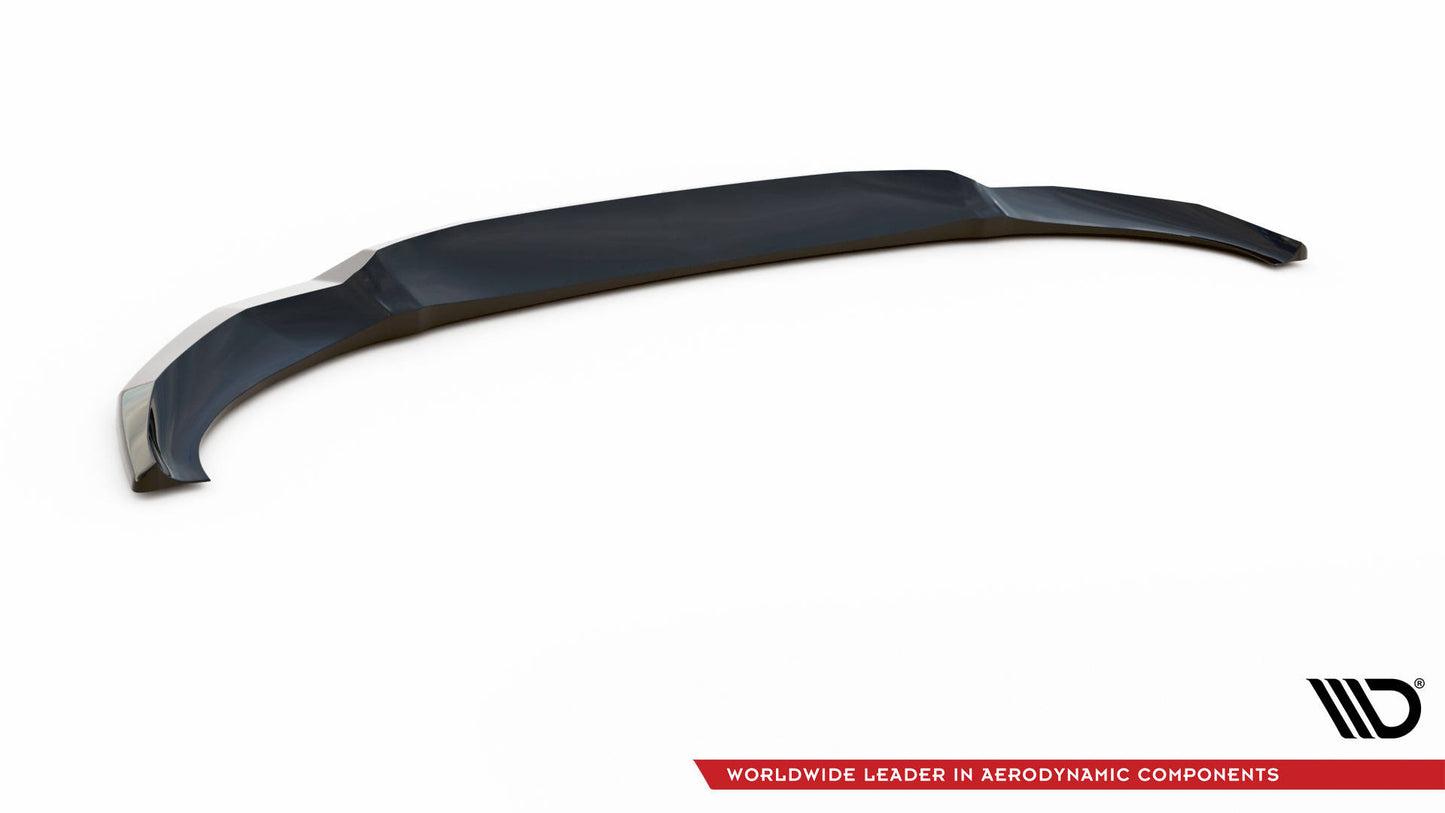 BMW X3 G01 M-Paket - Frontspoiler - Frontlippe V.1