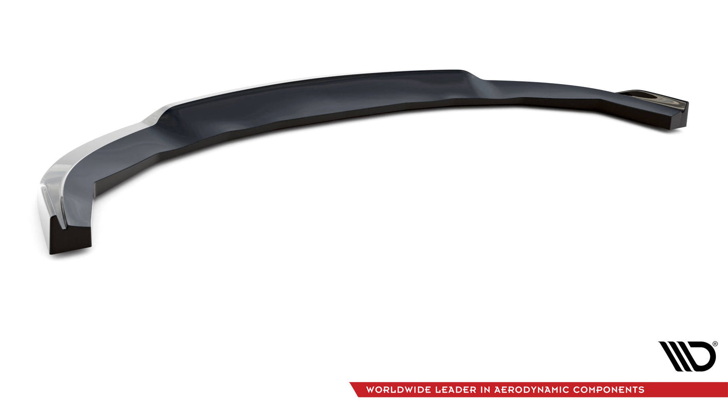Dodge Charger SRT Facelift - Frontspoiler - Frontlippe V.1