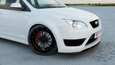 Ford Focus ST Mk2 - Frontspoiler - Frontlippe V.1