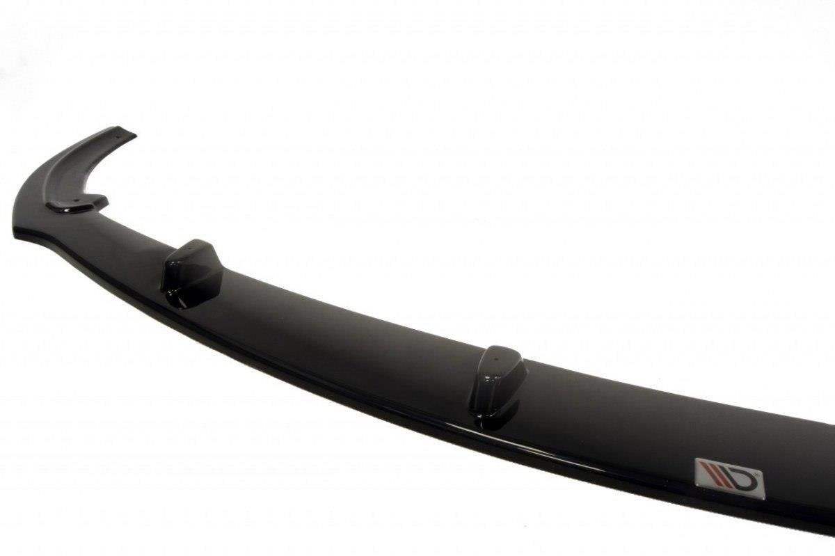 Ford Focus ST Mk2 - Frontspoiler - Frontlippe V.1