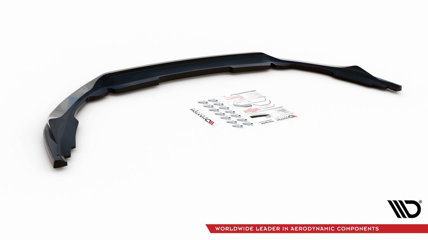Ford Mondeo ST-Line Mk5 Facelift - Frontspoiler - Frontlippe V.1