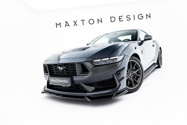 Ford Mustang Darke Horse Mk7 - Frontspoiler - Frontlippe V.1