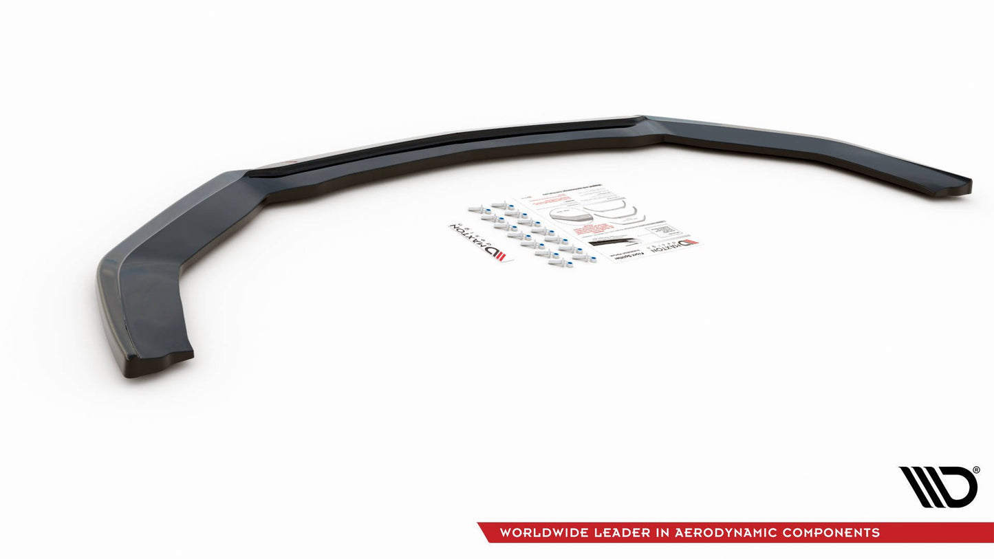 Ford Mustang Mk6 Facelift - Frontspoiler - Frontlippe V.1