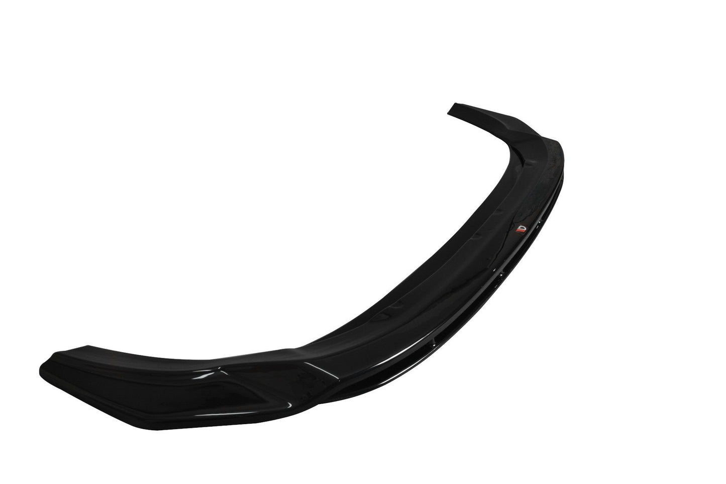 FORD Transit Custom Mk1 Facelift - Frontspoiler - Frontlippe V.1