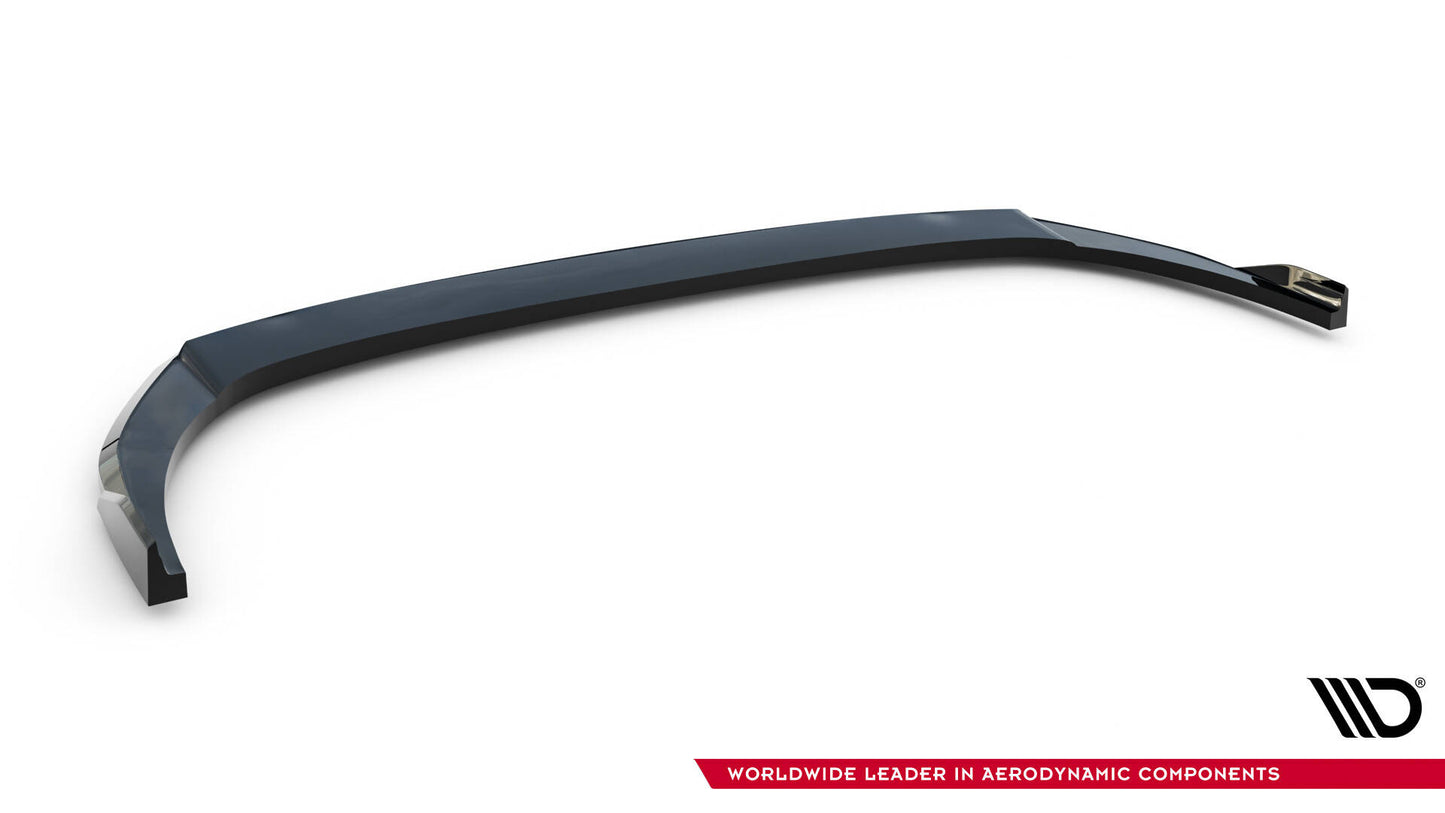 Hyundai Elantra N Mk7 - Frontspoiler - Frontlippe V.1