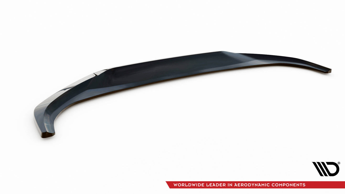 KIA EV6 GT-Line - Frontspoiler - Frontlippe V.1