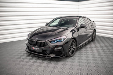 BMW 2er F44 Gran Coupe M-Paket - Frontspoiler - Frontlippe V.2 (DTC)