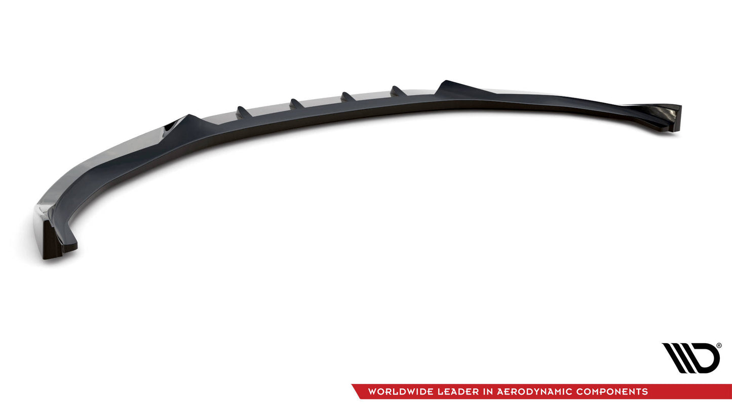 BMW i4 G26 Gran Coupe M-Paket - Frontspoiler - Frontlippe V.2