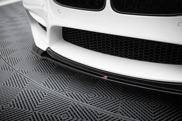 BMW M6 F13 - Frontspoiler - Frontlippe V.2
