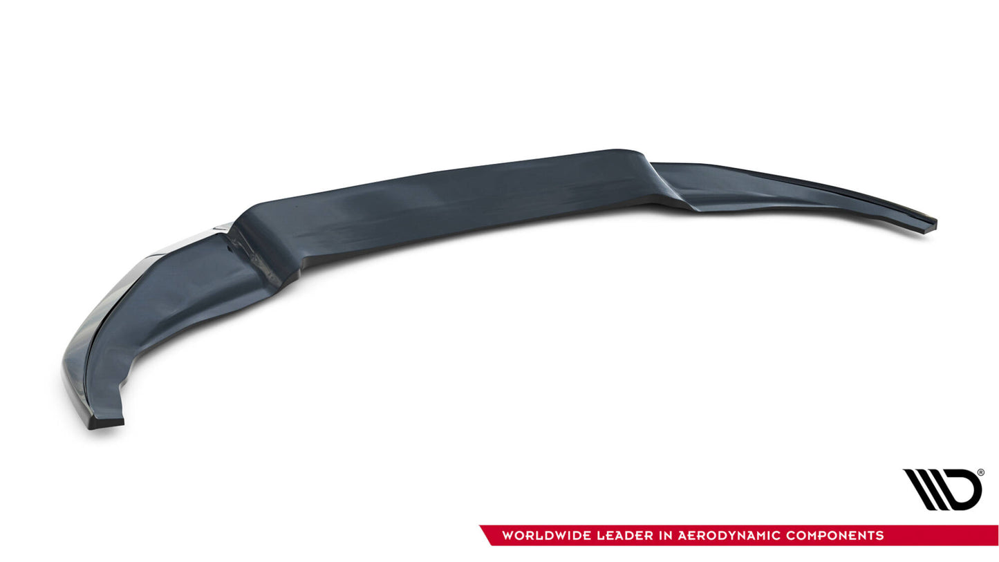 BMW M6 F13 - Frontspoiler - Frontlippe V.2