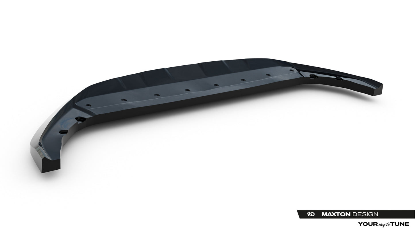 BYD Seal U - Frontspoiler - Frontlippe V.2