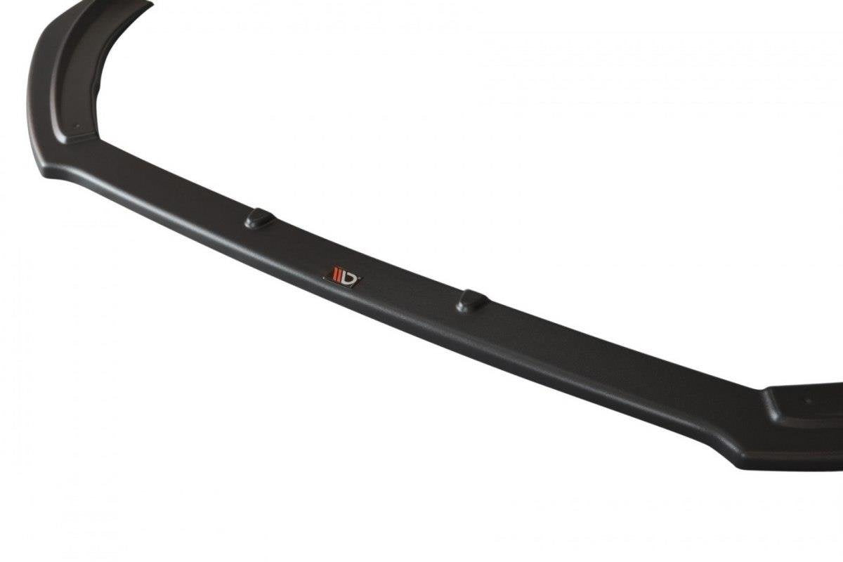 Ford Fiesta ST Mk8 - Frontspoiler - Frontlippe V.2